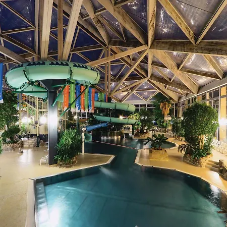 Ferienhaus Hambachtal *