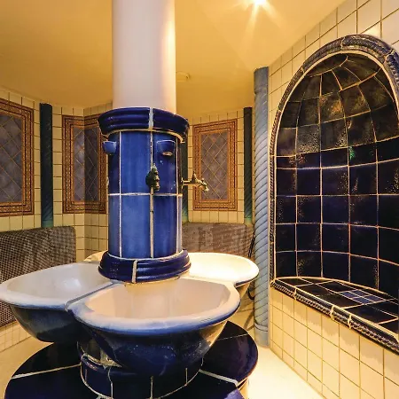 Ferienhaus Hambachtal *