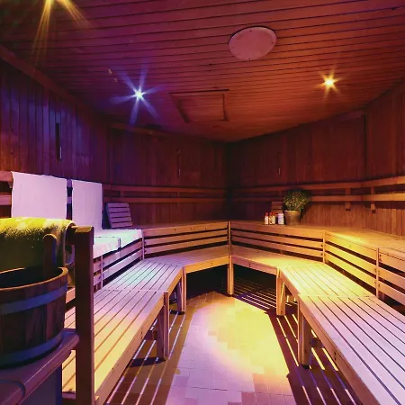 Ferienhaus Hambachtal *