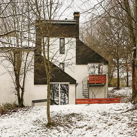 Ferienhaus Hambachtal *